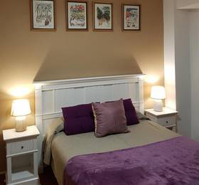 Туры в Hotel Madrid в Испании