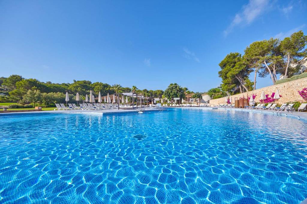Blau Privilege PortoPetro Beach Resort Spa 5*