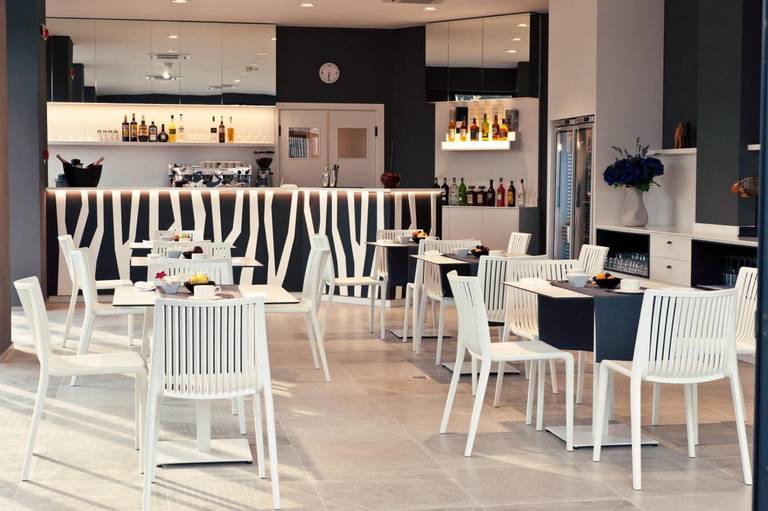 Blanco Hotel