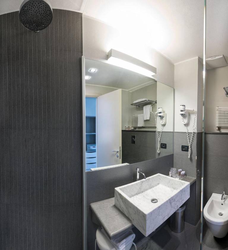 DB Hotel Verona Airport And Congress