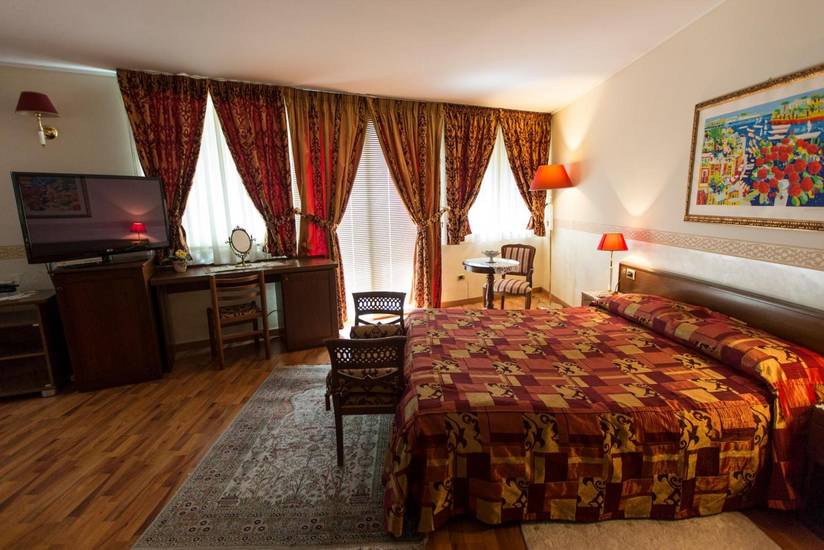 Hotel Sole 3* Италия, Ликата