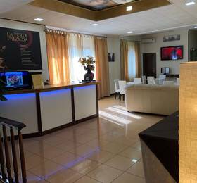 Туры в Hotel La Perla Preziosa в Италии