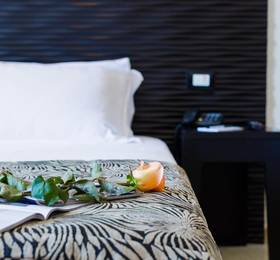 Garibaldi Hotel в Палермо