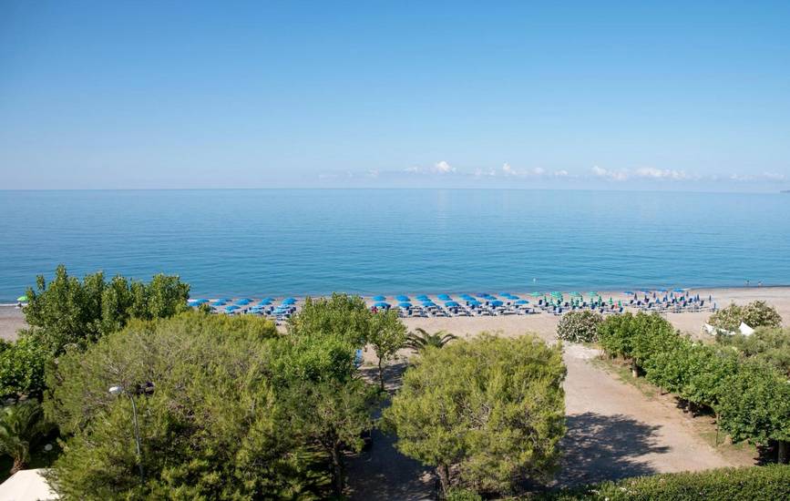 Hotel Royal 3* Италия, Сапри