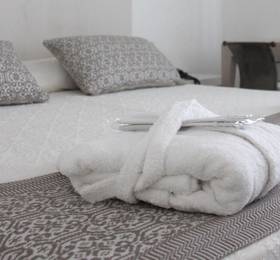 Hotel Flamingo в Сардинии