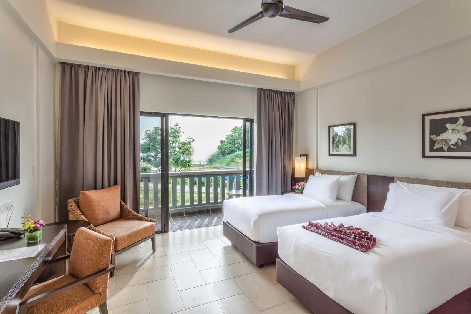 Отель Camar Resort Langkawi 4*, Ребак-Бесар, Малайзия - отзывы 2024,  рейтинг отеля, фото | Купить тур в отель Camar Resort Langkawi