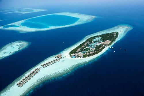 Vilamendhoo Island Resort & Spa 4* Мальдивы, Ари Атолл