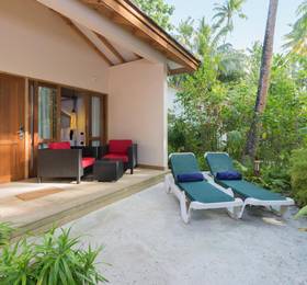 Отдых в Vilamendhoo Island Resort & Spa - Мальдивы, Ари Атолл