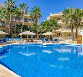Ta Frenc Apartments в Гозо