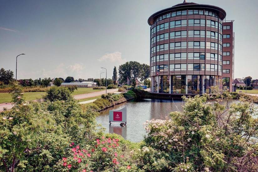 Best Western Plus Amedia Amsterdam Airport 4* Нидерланды, Амстердам