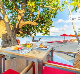 Отдых в The Coast Resort Koh Phangan - Таиланд, Ко Панган