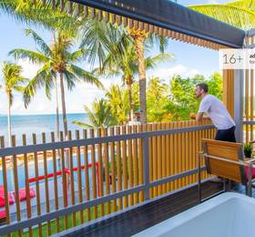Туры в The Coast Resort Koh Phangan в Таиланде