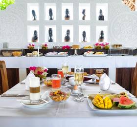 Туры в Next Paradise Boutique Resort в Танзании