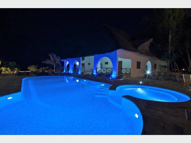 Next Paradise Boutique Resort