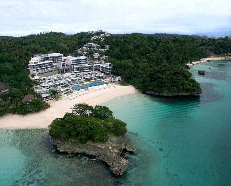 Crimson Resort and Spa Boracay