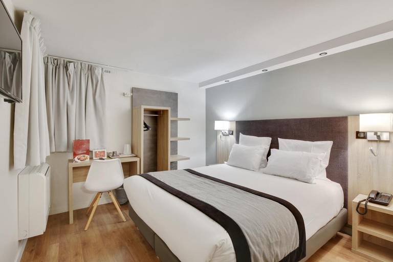 Hotel l'Amandier