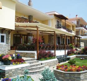 Philoxenia Hotel в Пигадие