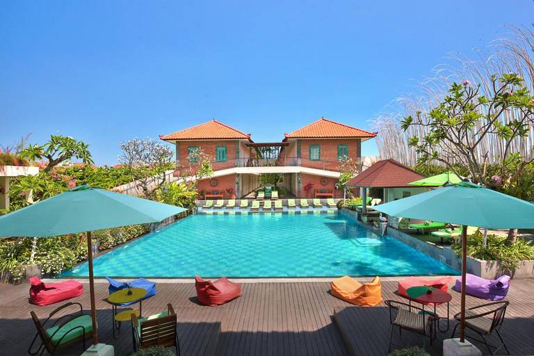 Maison at C Boutique Hotel & Spa by Renotel