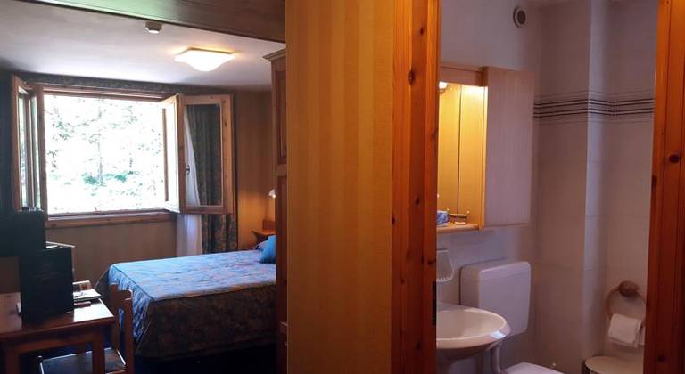 Hotel Chalet Valdotain