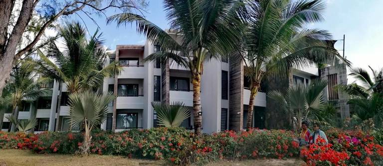 Mystik Life Style Hotel