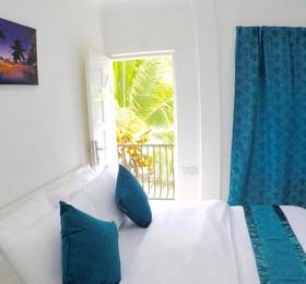 Palm Lodge в Мале