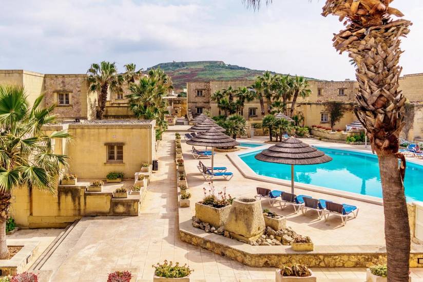 Gozo Village Holidays 3* Мальта, Гозо