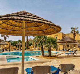 Gozo Village Holidays в Гозо