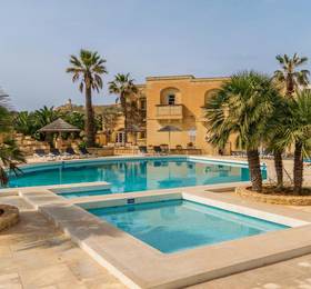 Туры в Gozo Village Holidays в Мальте