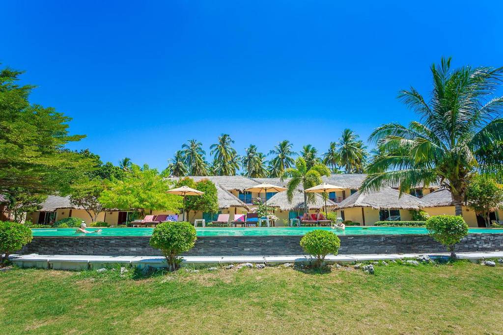 Koh Yao Heaven Resort 4*