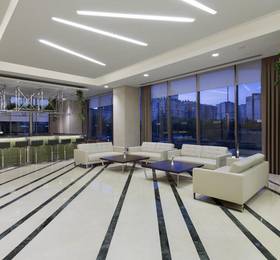 Отдых в Hilton Garden Inn Istanbul Beylikduzu - Турция, Стамбул