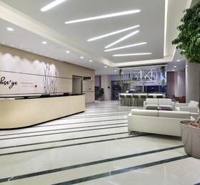Туры в Hilton Garden Inn Istanbul Beylikduzu в Турции