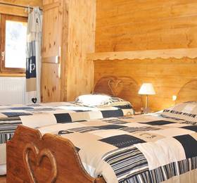 Отдых в Odalys Chalet De Marie - Франция, Ле-дез-Альп
