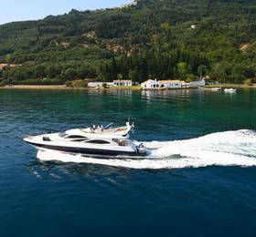Отдых в Aphrodite Corfu Villas - Греция, Корфу