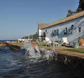 Туры в Aphrodite Corfu Villas в Греции