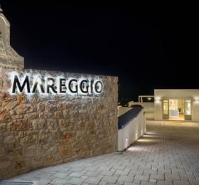 Отдых в Mareggio Exclusive Residences & Suites - Греция, Мистра