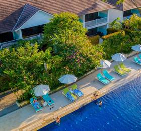 Отдых в Montigo Resorts Seminyak - Индонезия, Бали