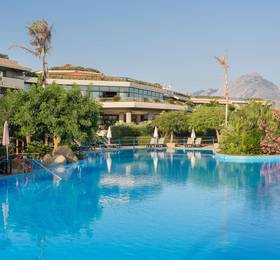 Туры в Grand Palladium Sicilia Resort & Spa в Италии