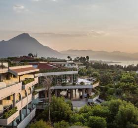 Grand Palladium Sicilia Resort & Spa в Сицилии