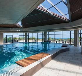 Отдых в Grand Palladium Sicilia Resort & Spa - Италия, Сицилия