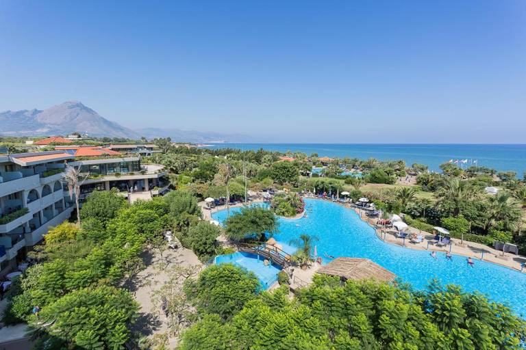 Grand Palladium Sicilia Resort & Spa