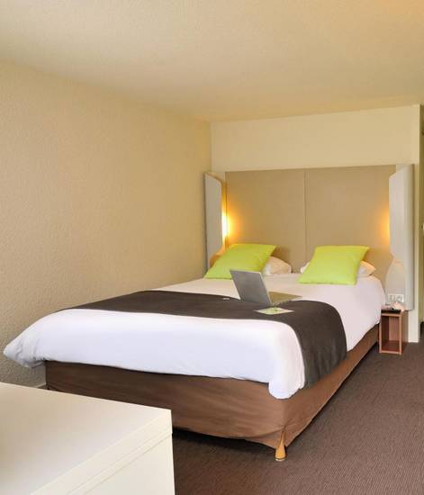 Campanile Villeneuve St Georges 3* Франция, Иль Де Франс