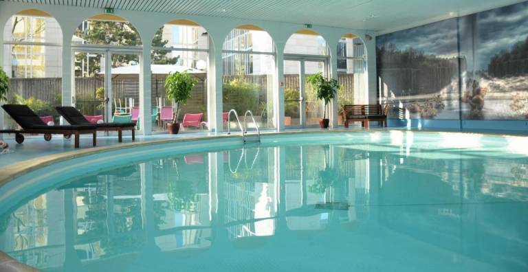 Mercure Paris Velizy