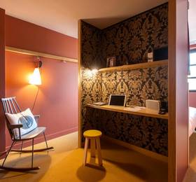 Отдых в Mob Hotel Paris les Puces - Франция, Клиши