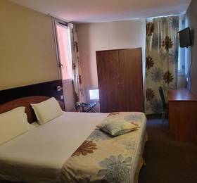 Туры в Hotel du Baou в Франции