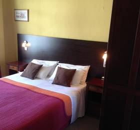 Туры в Hotel Savoy в Франции