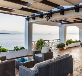 Отдых в Alianthos Villa - Греция, Ханья
