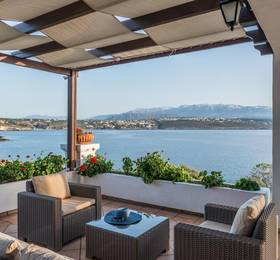 Туры в Alianthos Villa в Греции