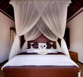 Отдых в The Awan Villas - Индонезия, Бали