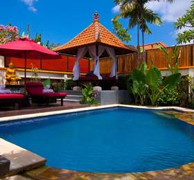 Туры в The Awan Villas в Индонезии