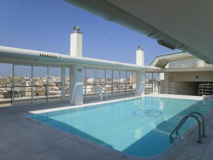 Hotel Bartos 4* Испания, Кульера